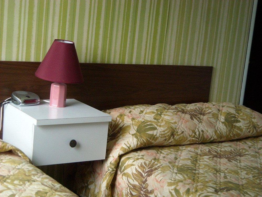 Motel Le Noroit L'Anse-au-Griffon Экстерьер фото