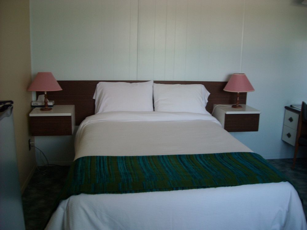 Motel Le Noroit L'Anse-au-Griffon Экстерьер фото